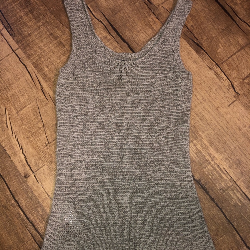 BCBG tank top